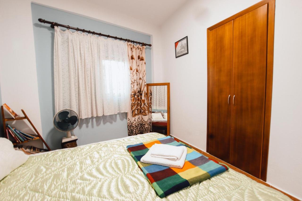 Bb Traditional Apartment Gjirokaster Exterior photo